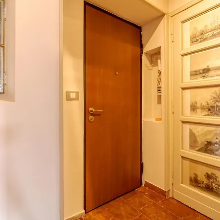 Casa Valeggio Attic Apt Few Steps From Porta Nuova 都灵